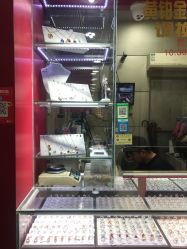 点击看大图 -景祥珠宝打金·黄金加工修理·旧款改造镶嵌