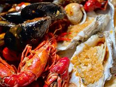 海鲜-沈阳和平艾美酒店新食谱西餐厅