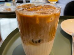 -Nectar One Cafe(勇烈路n1店)