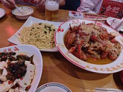 -庆峰龙虾烧烤(合肥一店)