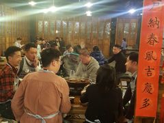 -白乐天毛肚火锅馆(南滨路店)