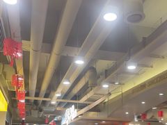 -将军肚烧烤鸡手王(东岭南街店)