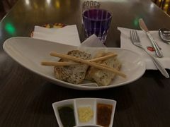 -安妮意大利餐厅(世贸天阶店)