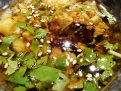 -小龙坎老火锅(北京三里屯店)