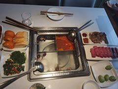 -海底捞火锅(外滩店)