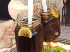 -探鱼·鲜青椒爽麻烤鱼(中天广场店)
