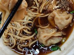-蒋家桥饺面店(奥邦店)