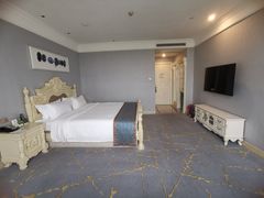 -南洋冠盛酒店(广州天河公园地铁站店)