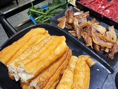 -林记潮牛·牛肉火锅(上马墩店)