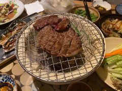 -西村日本料理(香格里拉饭店)