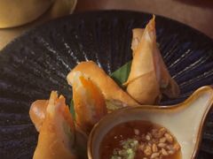 -Tegu泰古莲·泰国餐厅(红山6979店)