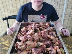 -大勇羊棒骨·烧烤(经六路店)