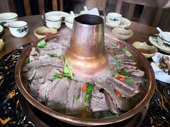 -陀岗美食·云南藏式特色餐厅