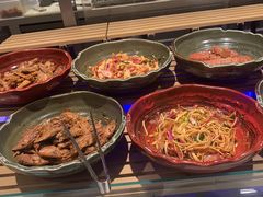 -星伦多自助料理·涮烤一体(江桥万达店)