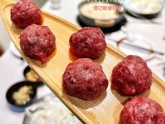 -沄记顺德菜打边炉(东直门店)