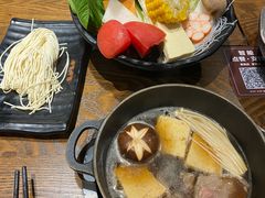 -呷哺呷哺 小火锅 (浦东新欧尚超市店)