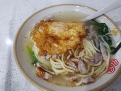 -七九清汤粉(万达店)