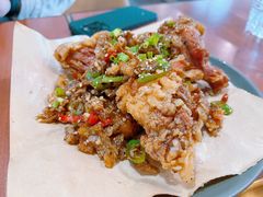 -魏斯理汉堡(西安沣东吾悦店)