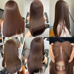 -TRIMS HAIR 修剪造型·烫染接发