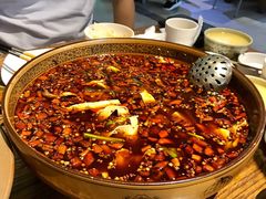 香辣黄辣丁-呱呱叫民俗风味主题餐厅(沣峪口店)