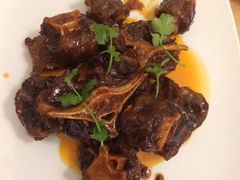 红烧牛尾-Restaurante Nordest 东北人家