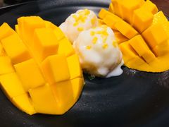 -Mango Tango