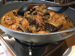 -关东小磨东北菜(上海长风大悦城店)