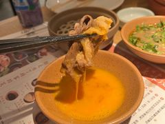 -温野菜涮涮锅(曲江大悦城店)