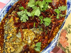 -忆外婆徐州菜·地锅鸡·生日宴(吴庄店)