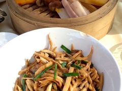 农家蒸六宝-北京水岸山吧度假村(雁栖镇店)