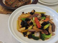 -欢乐海岸美食联盟