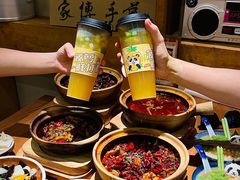 -付掌柜在成都·热炒砂锅集(金禾店)