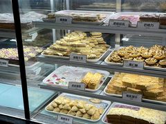 -新疆巴州金丝特餐厅(大钟寺店)