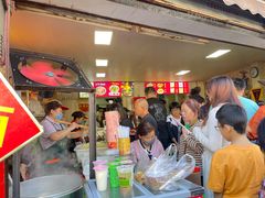 -丽华早点(大成路店)