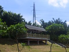 -风云岭森林公园