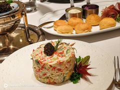 -黑宝石西餐厅(汇励99城市公园店)