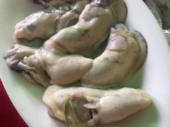 生蚝-花苑美食横琴生蚝火锅(拱北粤华路店)
