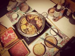 -温禾牛·和牛寿喜烧自助火锅(恒基名人店)