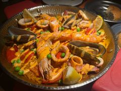 -ZAFFERANO西班牙海鲜饭(上海首店)
