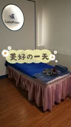 -蓝丝带产后恢复中心(于洪店)