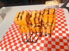 -外婆小聚茶餐厅·粤湘菜·家宴·团建(福安购物广场店)