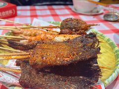 -辣小鲜·南昌大排档(船山路店)