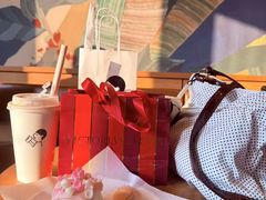 -星巴克(天津佛罗伦萨小镇店)