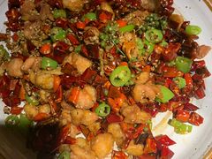 -青年公社烤鸭(青年路店)