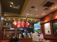 -The Habit Burger Grill 哈比特汉堡(爱琴海店)