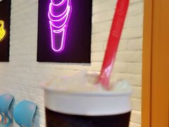 -DQ·蛋糕·冰淇淋(五角场万达店)