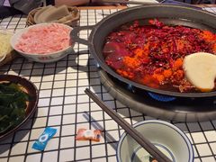 -董眼镜火锅(洪崖洞总店)