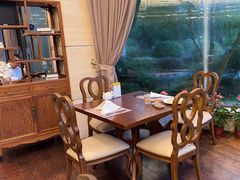 -浙江西子宾馆·瑶园咖啡厅