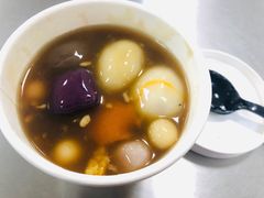 -南京工业大学-东苑1食堂