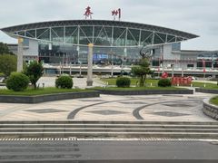 -泰州站